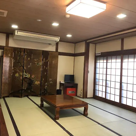 Takigawa Ryokan-2