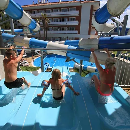 Hotel Gran Garbi Mar & Aquasplash-3