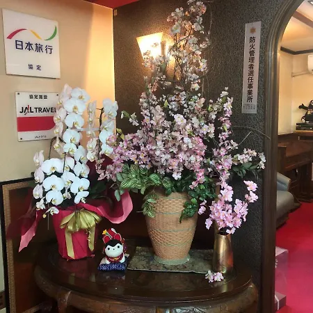 Takigawa Ryokan-3