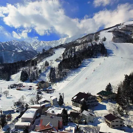 Hotel Grace Hakuba-2