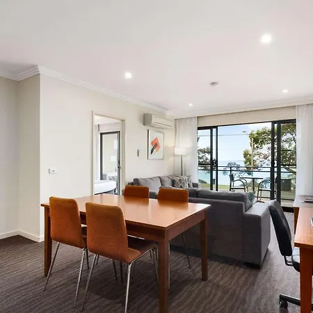 Bayside Geelong Hotel & Apartments, An Ascend Collection Hotel-2