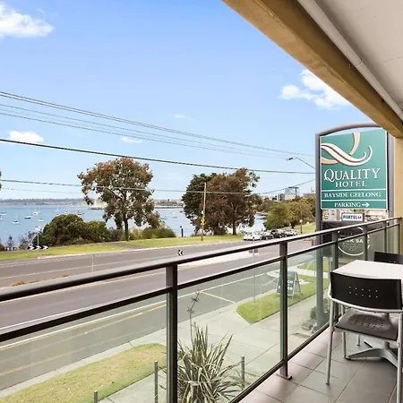 Bayside Geelong Hotel & Apartments, An Ascend Collection Hotel-3