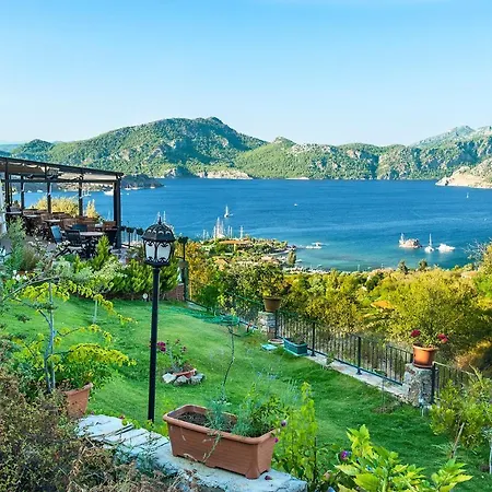 Swan Lake Hotel - Adult Only-3