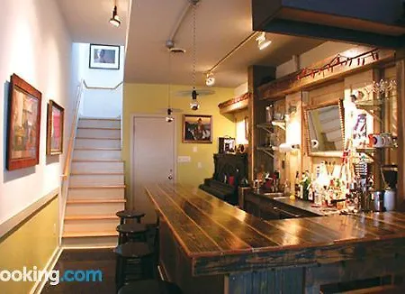 The Storefront-2