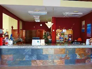 Apartamentos Castillo Beach-2