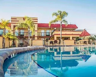 Rodeway Inn Clearwater-Dunedin-3