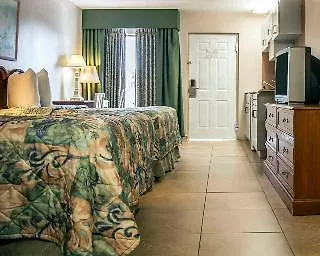 Rodeway Inn Clearwater-Dunedin-2