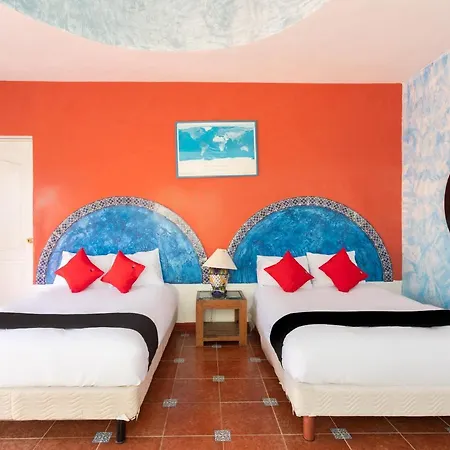 Capital O Villas Yessenia-3