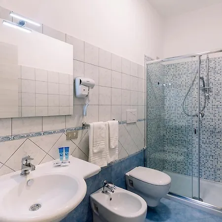 Villa San Lorenzo Rooms-3