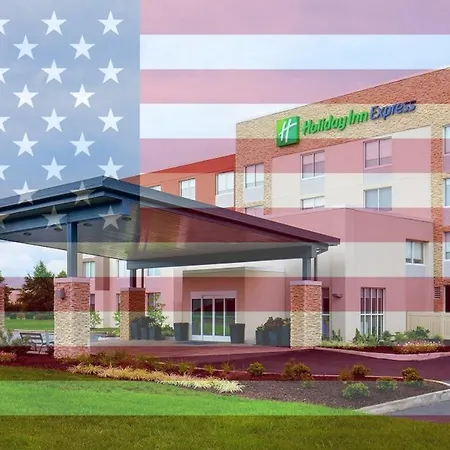 Holiday Inn Express Chesapeake - Norfolk By Ihg-3