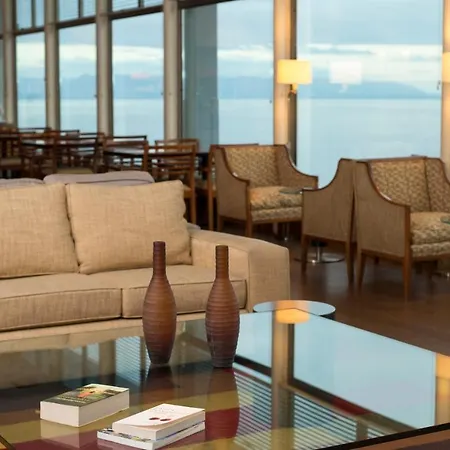 Holiday Inn Express - Puerto Montt - Patagonia-3