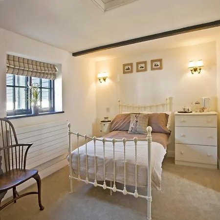 Morley Old Hall-2