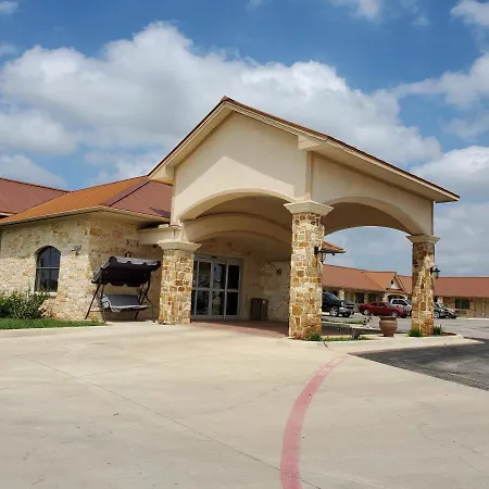 Eagle Ford Inn-2