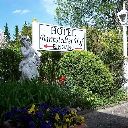 Hotel Barmstedter Hof-3
