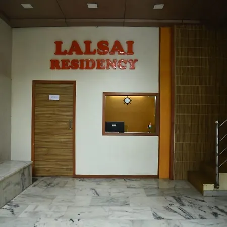 Fabhotel Lal Sai Residency-2