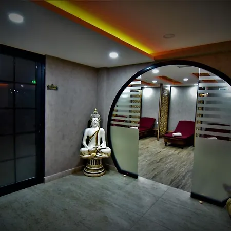 Sirena Apart & Spa-2