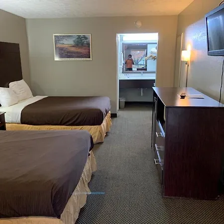 Governors Inn Shelby-2