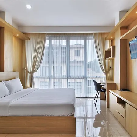 D Padmaya Residence-3
