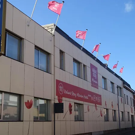 Value Stay Menen-3