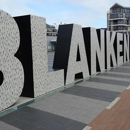 Value Stay Blankenberge-2