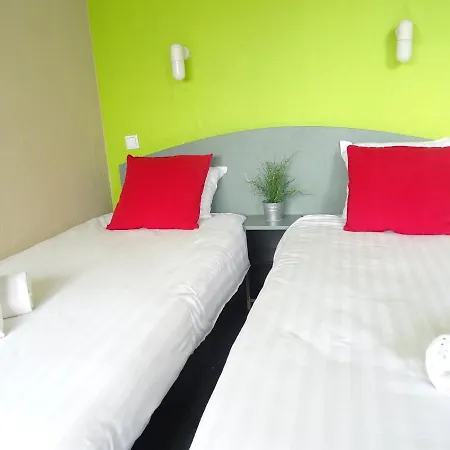 Value Stay Bruges-2