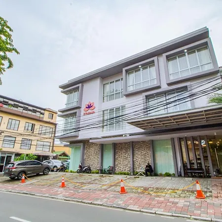 D Padmaya Residence-2