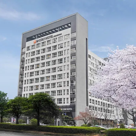 Grand City Hotel Changwon-2