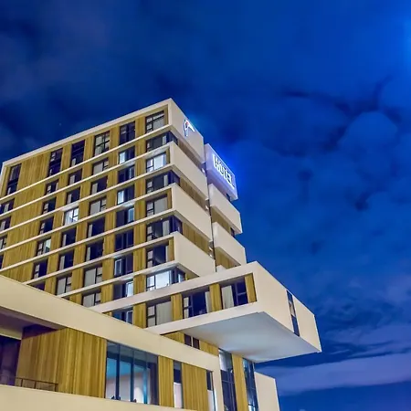 Van Der Valk Luxembourg Arlon-3