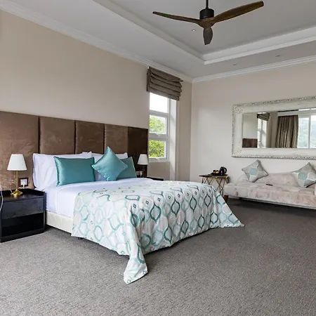 Villa Serenity By The One Group Of Hotels-3