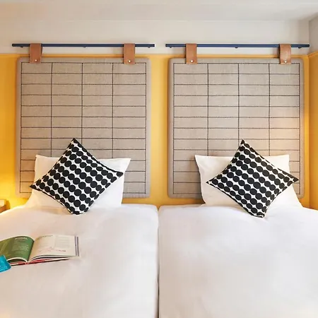 Hotel Resol Yokohama Sakuragicho-2