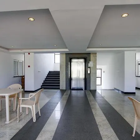 Capital O 64773 Horizon Heights Serviced Apartments-2