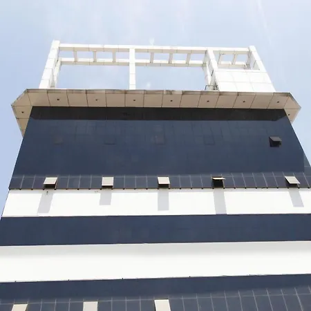 Capital O 64773 Horizon Heights Serviced Apartments-3