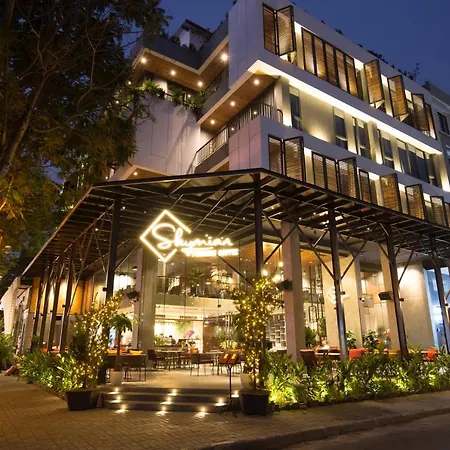 Orchid Boutique Hotel & Apartment-3