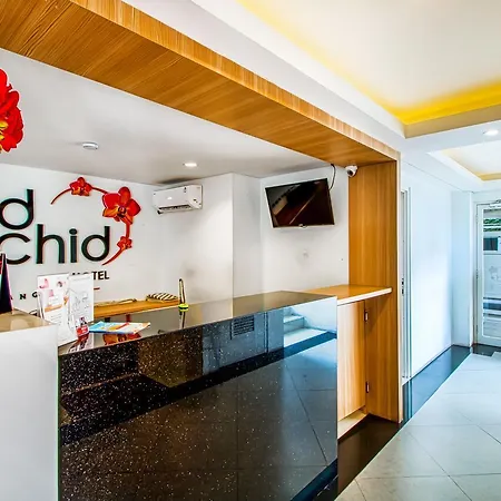Red Orchid Semarang-3