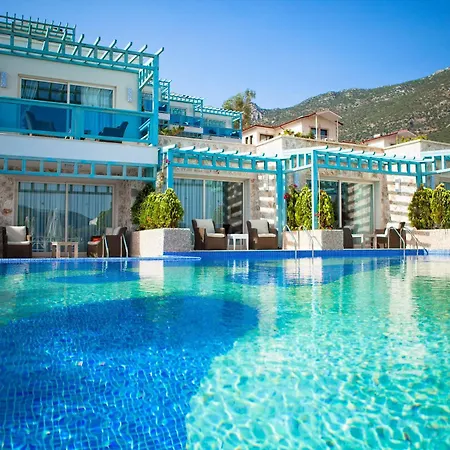 Asfiya Sea View Hotel-2