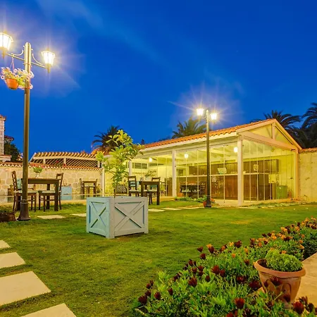 BELLAPİETRA Hotel-3
