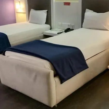 Hotel Jaya International-2