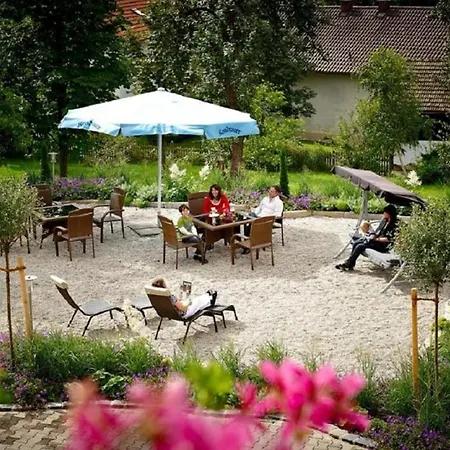 Landhotel Buchbergerhof-3