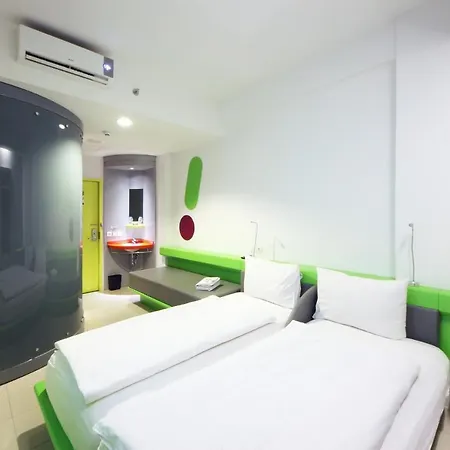 Pop! Hotel Tanjung Karang-2