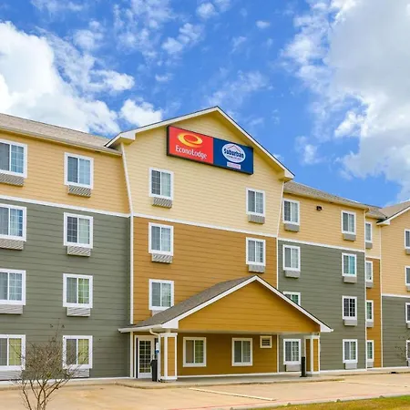 Econo Lodge Hammond-3