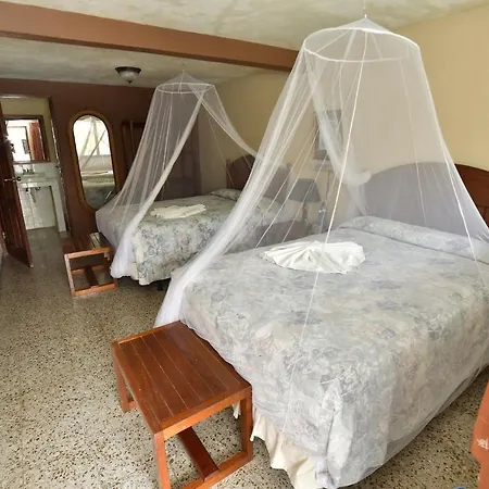 Hotel Tikal Inn-3
