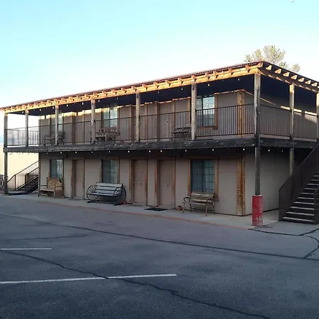 Tombstone Motel-3