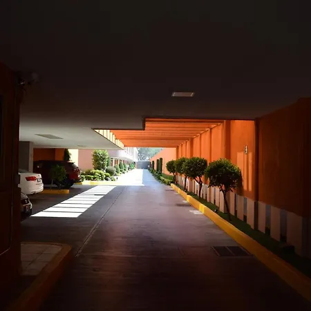 Hotel&Suites La Marquesa-2