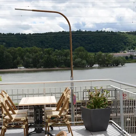 Hotel Rheinstein-2