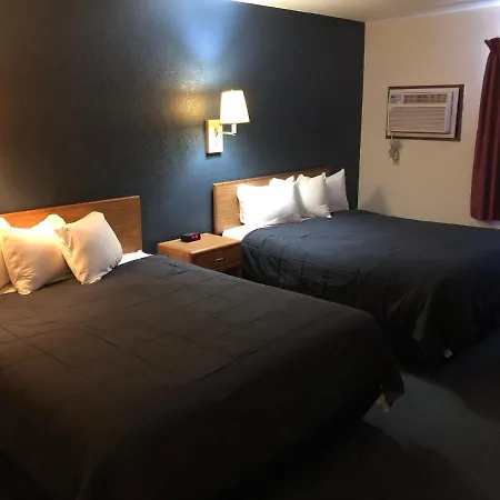 Americinn Motel - Monticello-3