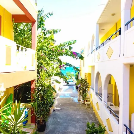 Stegna Star Apartments-3