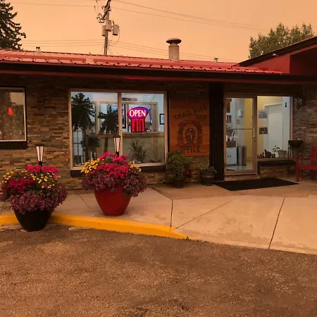Trailside Inn-2