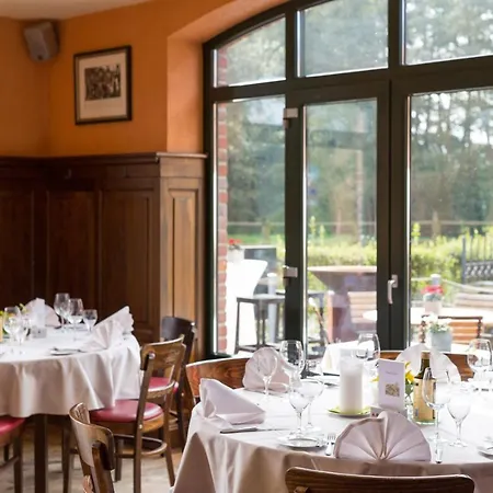 Gasthaus Luthemuhle-2