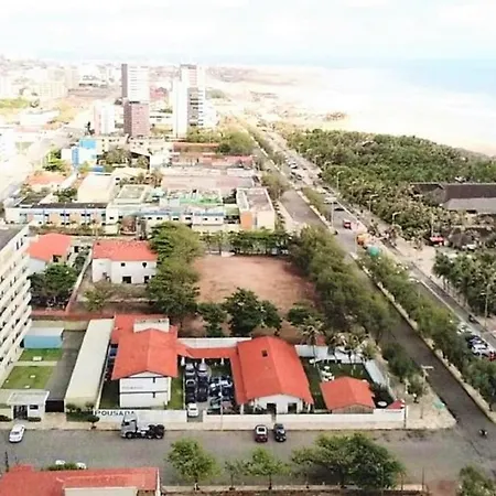 Hotel Praia Do Futuro-3