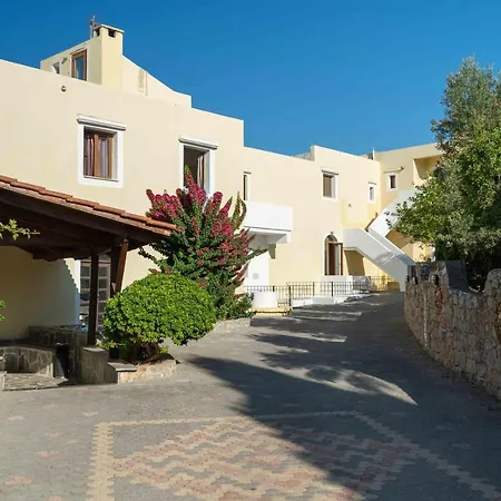 Almyrida Village & Waterpark-3